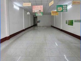 Cho thuê nhà mặt tiền trần việt châu cần thơ gần chợ ngang hơn 6m giá 40 triệu