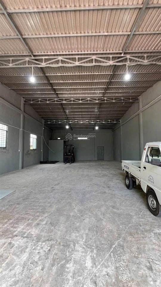 Cho thuê kho 200m2 khu dân cư ngân thuận gần sân bay cần thơ giá dưới 10 triệu