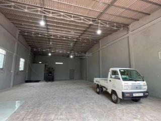 Cho thuê kho 200m2 khu dân cư ngân thuận gần sân bay cần thơ giá dưới 10 triệu
