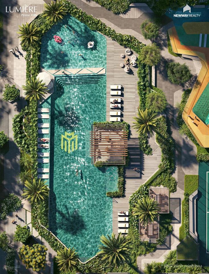 Tổng hợp quỹ căn đẹp giá tốt lumière prime hills cổ loa  ck lên tới 17% hỗ trợ ls0% trong 36 tháng