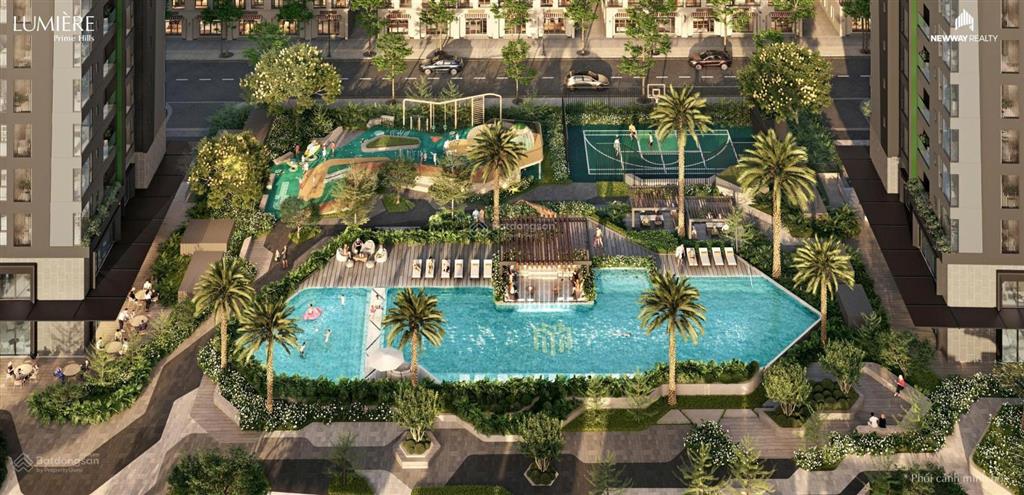 Tổng hợp quỹ căn đẹp giá tốt lumière prime hills cổ loa  ck lên tới 17% hỗ trợ ls0% trong 36 tháng