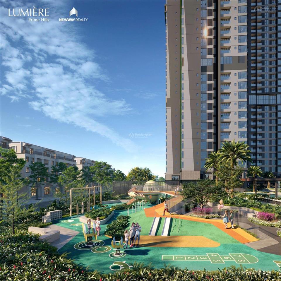 Tổng hợp quỹ căn đẹp giá tốt lumière prime hills cổ loa  ck lên tới 17% hỗ trợ ls0% trong 36 tháng
