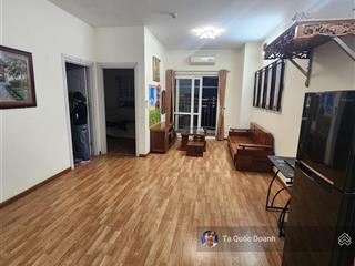Em chính chủ bán cc 2pn, 1wc 60m2 tại pcc1 complex, giá công khai 3,6 tỷ full đồ