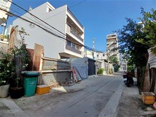 Bán đất hxh bùi đình tuý p24 bình thạnh, 8x25  gpxd cao tầng chỉ 20,5tỷ thương lượng