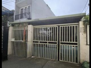 Bán nhà quận 8  bình đông, p14, 5,8x28m nở hậu 11m sổ riêng tầm 54 triệu/m2 hẻm thông