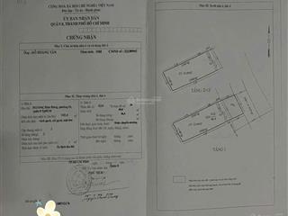 Bán nhà quận 8  bình đông, phường 15, 3,5x16,5m sổ riêng 3 tấm 4p, 3 w, 5 tỷ thương lượng mạnh