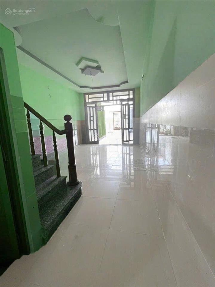 Bán nhà quận 8  mai hắc đế, p15, 4,5x25m 1 trệt 2 lầu 4 phòng 3wc xe hơi ngủ trong nhà