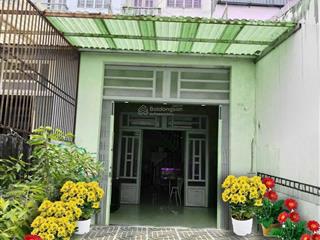 Bán nhà quận 8  ngay phạm thế hiển, p15 4,5x25m 1 trệt 2 lầu 4 phòng 3wc xe hơi ngủ trong nhà