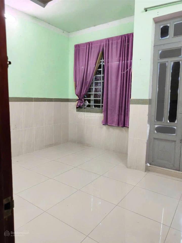 Bán nhà quận 8  mai hắc đế, p15, 4,5x25m 1 trệt 2 lầu 4 phòng 3wc xe hơi ngủ trong nhà