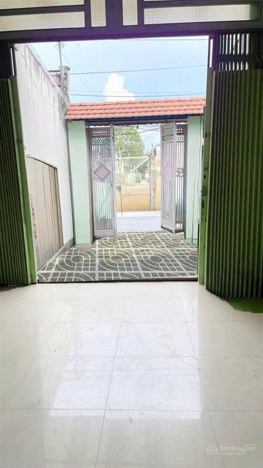 Bán nhà mai hắc đế, p15 ô tô vào tận nhà 4,5x25m sổ riêng 3 tấm 4 phòng 5,2 tỷ thương lượng