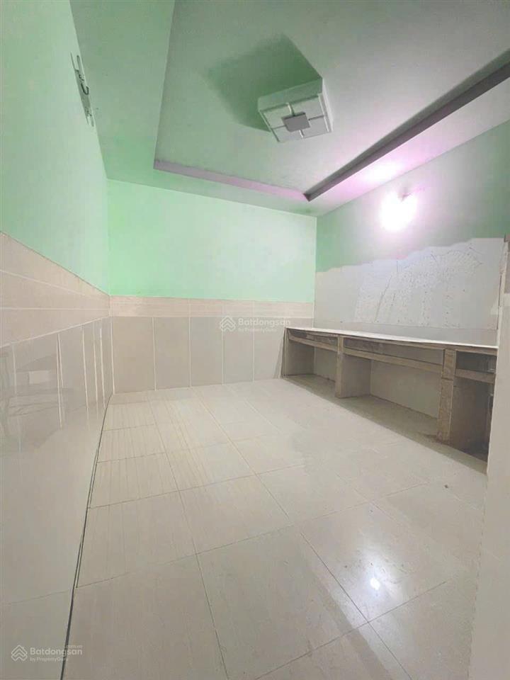 Bán nhà mai hắc đế, p15 ô tô vào tận nhà 4,5x25m sổ riêng 3 tấm 4 phòng 5,2 tỷ thương lượng