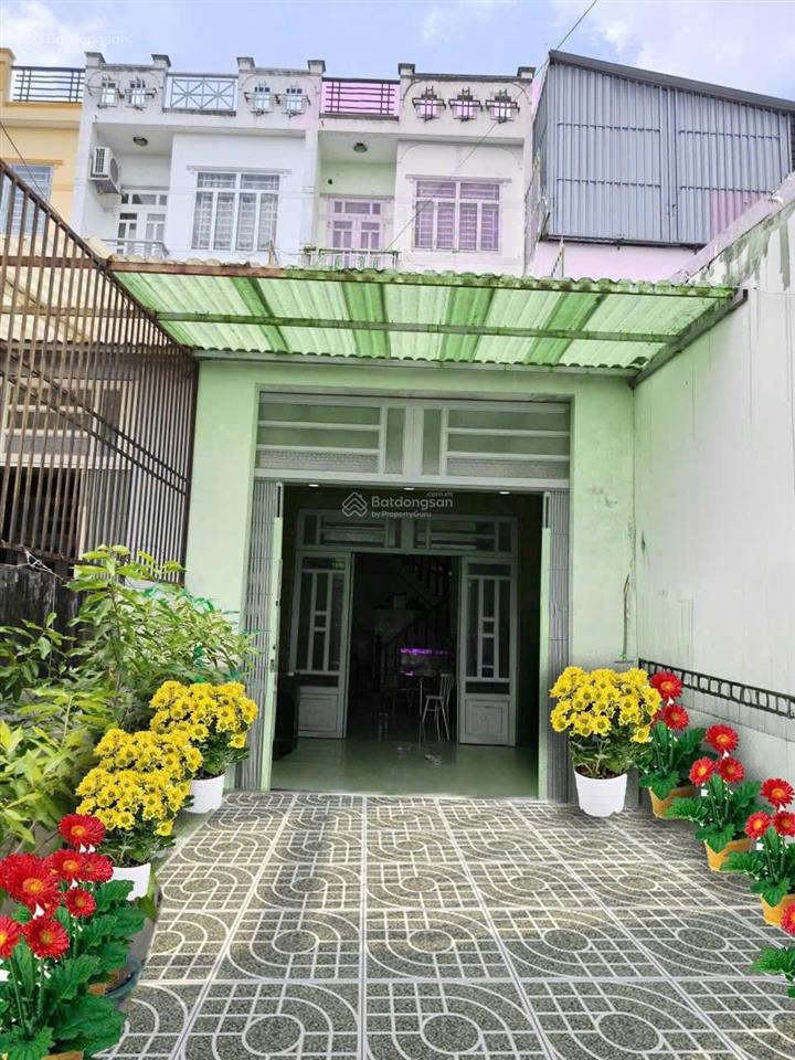 Bán nhà mai hắc đế, p15 ô tô vào tận nhà 4,5x25m sổ riêng 3 tấm 4 phòng 5,2 tỷ thương lượng