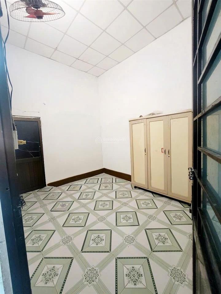 Bán nhà hẻm xe hơi thông  bình đông, p14, quân 8 5,8x28m sổ riêng 54tr/m2 đất gần cc aqua