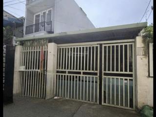 Bán nhà hẻm xe hơi thông  bình đông, p14, q8 gần chung c aqua cầu kênh ngang 5,8x28m nh 11m