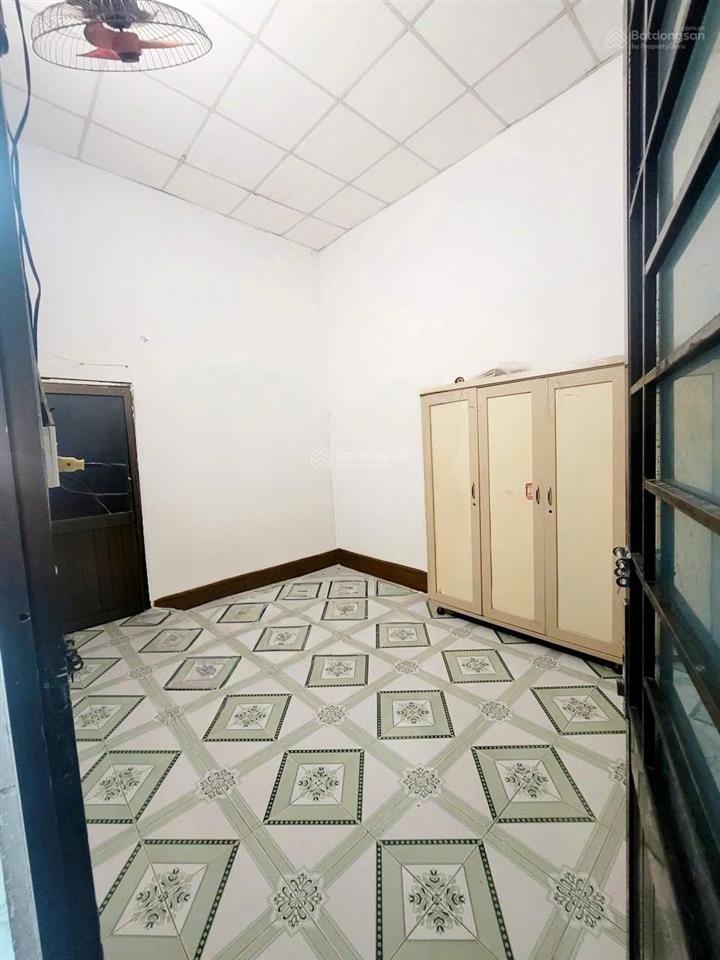 Bán nhà hẻm thông xe hơi 54tr/m2 đất sổ riêng 5,8x28m nở hậu 11m đường bình đông, p14, quận 8