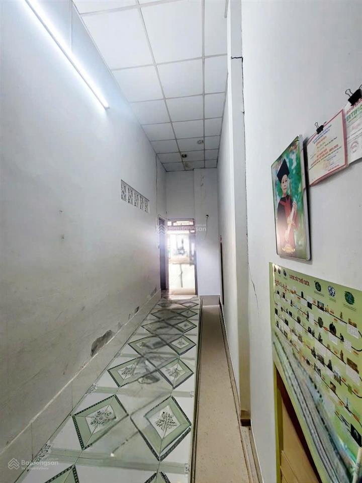 Bán nhà hẻm thông xe hơi 54tr/m2 đất sổ riêng 5,8x28m nở hậu 11m đường bình đông, p14, quận 8