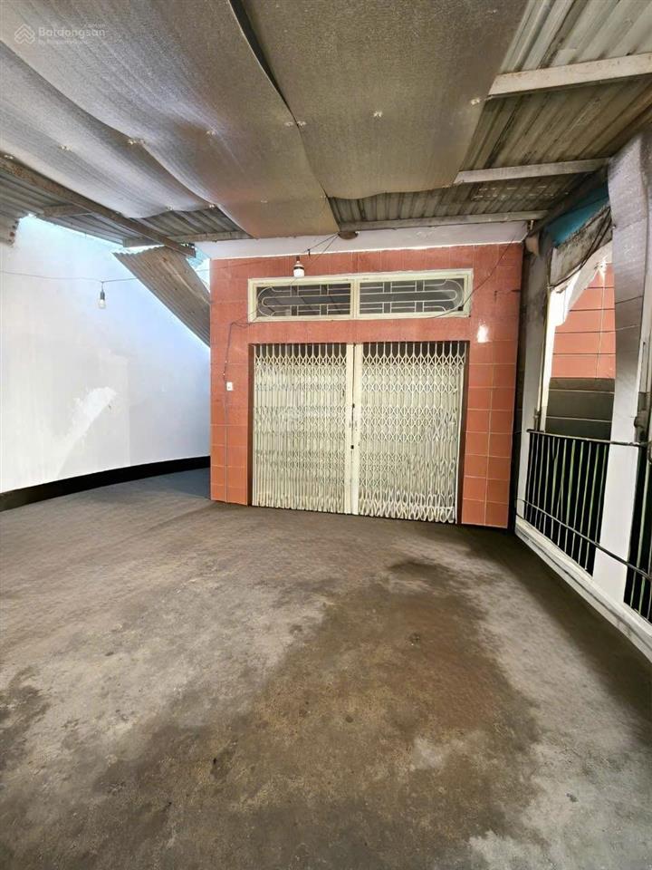 Bán nhà hẻm thông xe hơi 54tr/m2 đất sổ riêng 5,8x28m nở hậu 11m đường bình đông, p14, quận 8