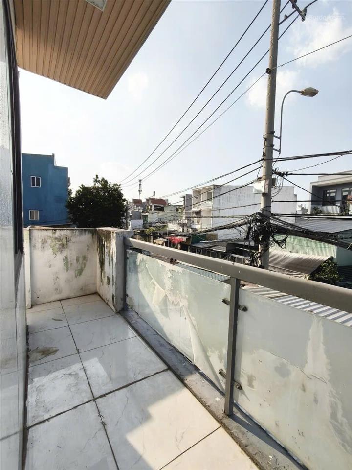 Bán nhà mặt tiền mai hắc đế, p15, q8 68 tr/m2 đất 6,15x15,5m 3 tấm 4 phòng kinh doanh tốt 6,5 tỷ