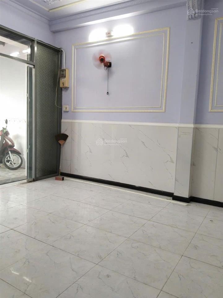 Bán nhà mặt tiền quận 8  mai hắc đế, p15 kinh doanh tốt 6,15x15,5m 3 tấm 4 phòng 6,5 tỷ