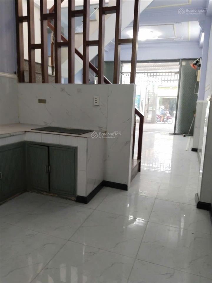 Bán nhà mặt tiền quận 8  mai hắc đế, p15 kinh doanh tốt 6,15x15,5m 3 tấm 4 phòng 6,5 tỷ