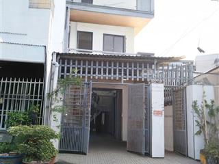 Bán nhà mặt tiền quận 8  mai hắc đế, p 15 kinh doanh tốt 6,15x15,5m quá rẻ, 3 tấm 4 phòng
