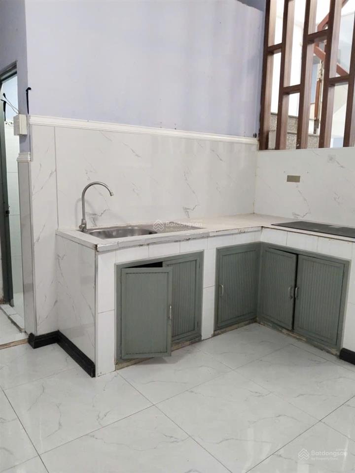 Bán nhà mặt tiền quận 8  mai hắc đế, p15 kinh doanh tốt 6,15x15,5m 3 tấm 4 phòng 6,5 tỷ