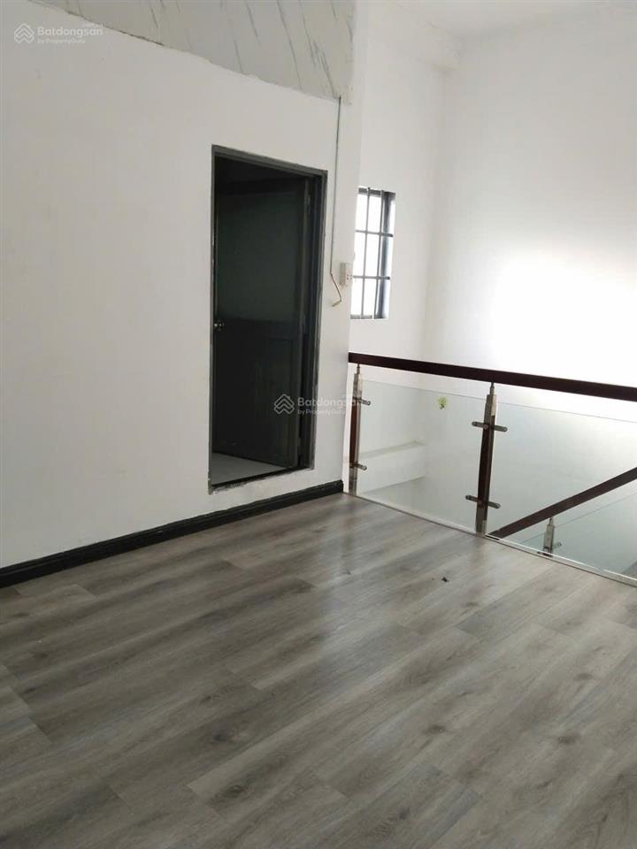 Bán nhà mặt tiền quận 8  mai hắc đế, p15 kinh doanh tốt 6,15x15,5m 3 tấm 4 phòng 6,5 tỷ