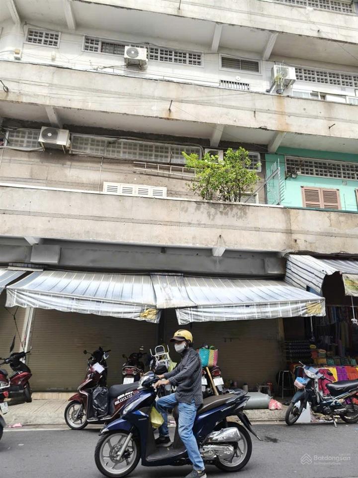 Cho thuê kios sạp mặt bằng bán hàng mặt tiền gần dương tử giang, q5 20m2 kinh doanh tốt