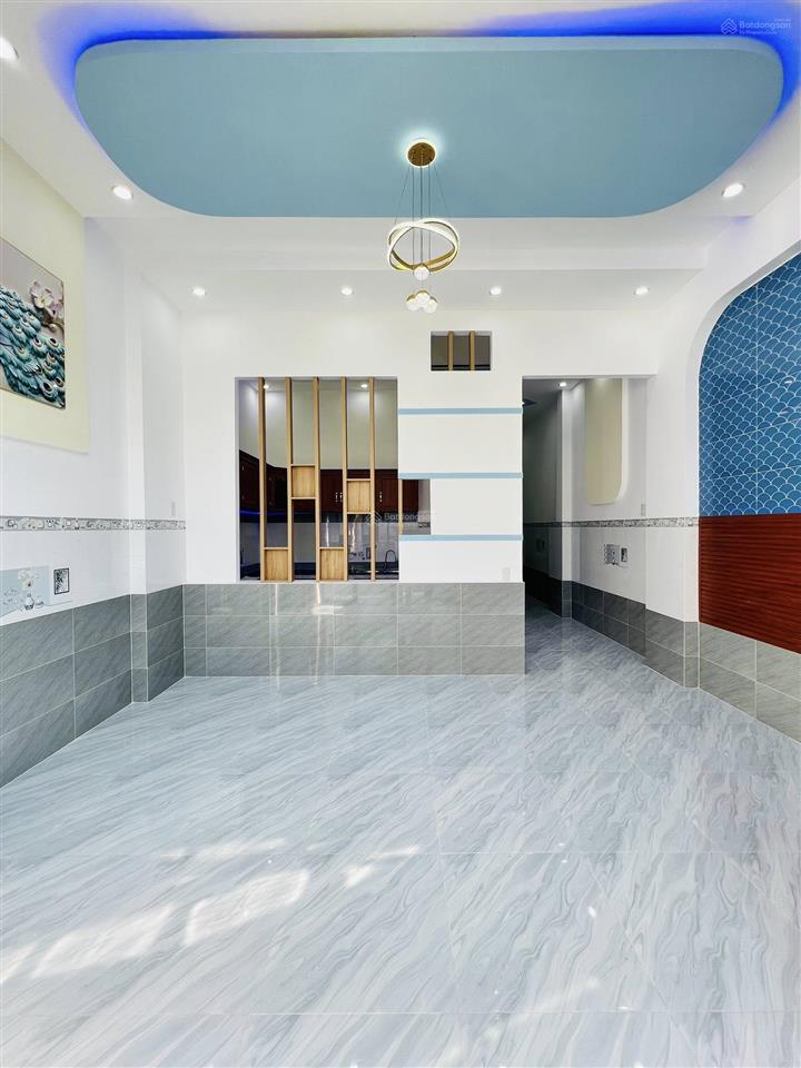 Bán cắt lỗ nhà cấp 4  82,8m²  gần chợ bình chánh  giá 735 triệu