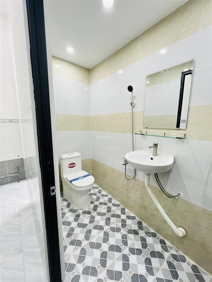 Bán cắt lỗ nhà cấp 4  82,8m²  gần chợ bình chánh  giá 735 triệu