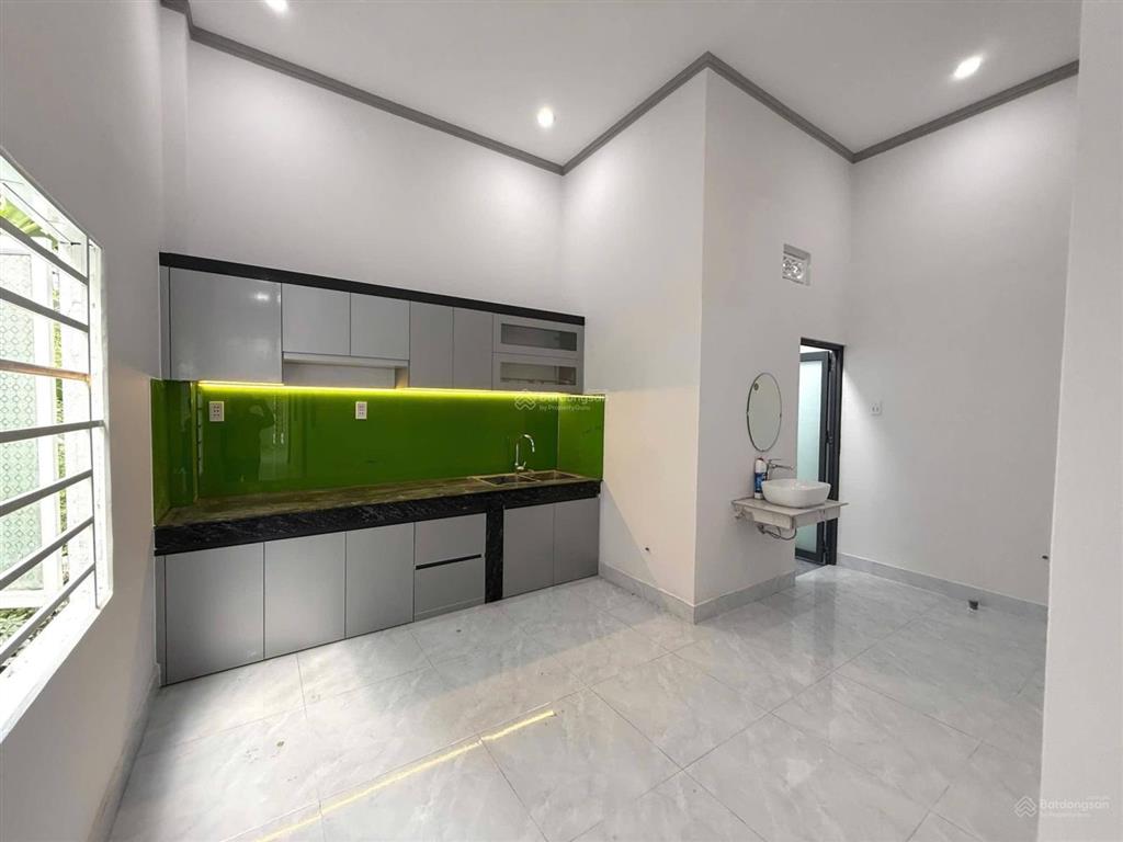 Chính chủ bán nhà cấp 4 (4x20m) đường võ văn vân, bình chánh