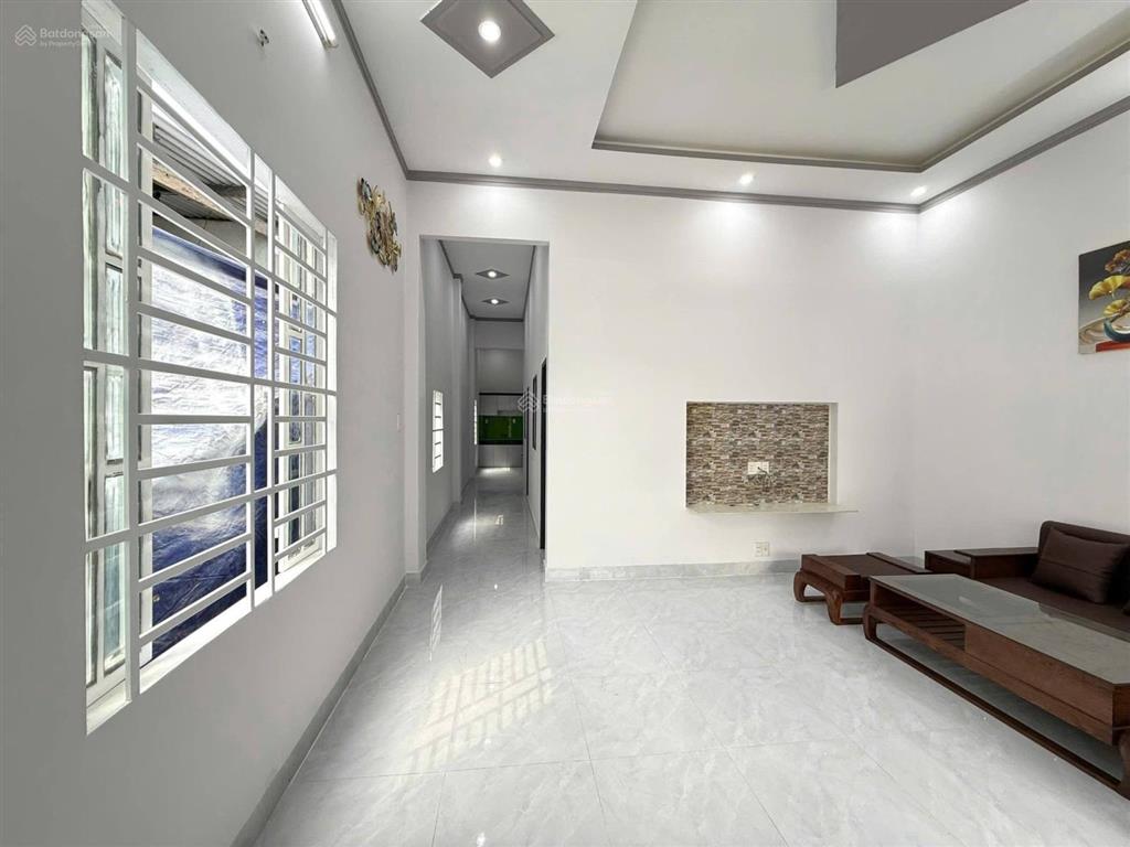 Chính chủ bán nhà cấp 4 (4x20m) đường võ văn vân, bình chánh