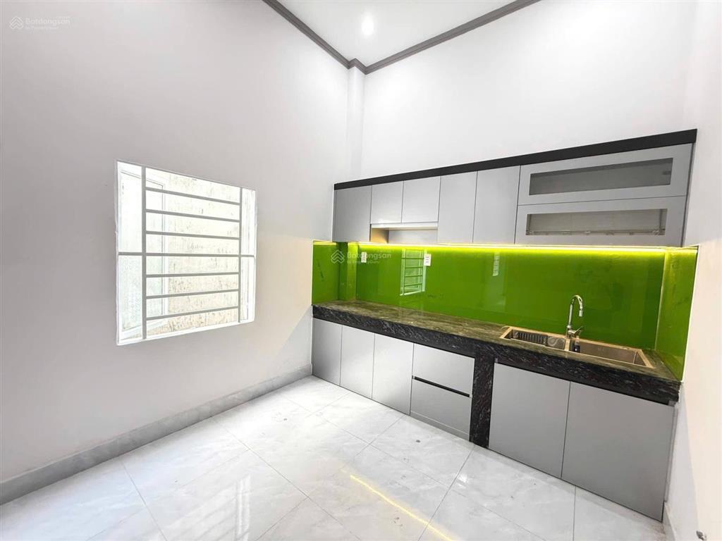 Chính chủ bán nhà cấp 4 (4x20m) đường võ văn vân, bình chánh