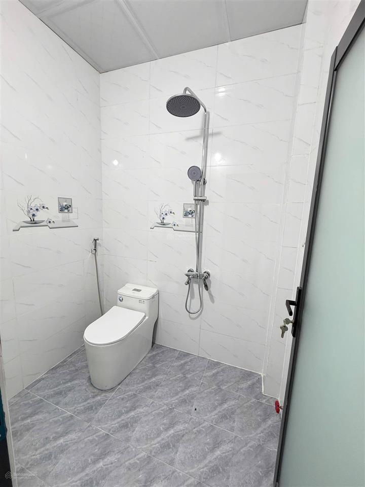 Chính chủ bán nhà cấp 4 (4x20m) đường võ văn vân, bình chánh