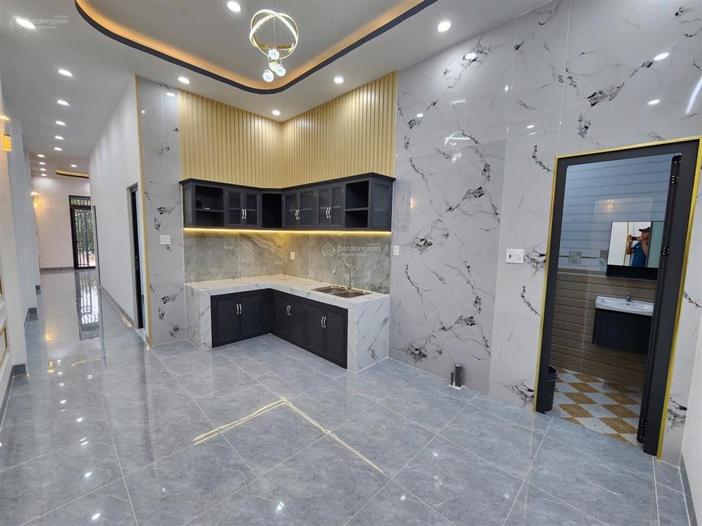 Nhà dành cho người có thu nhập thấp  gần chợ vĩnh lộc a bình chánh  giá 790 triệu