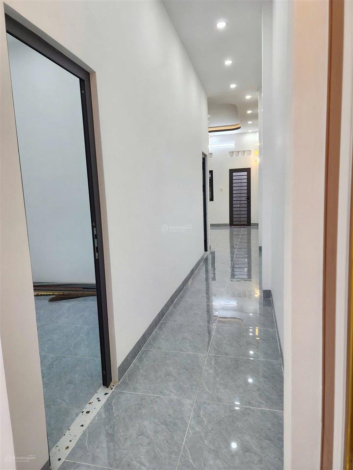 Nhà dành cho người có thu nhập thấp  gần chợ vĩnh lộc a bình chánh  giá 790 triệu