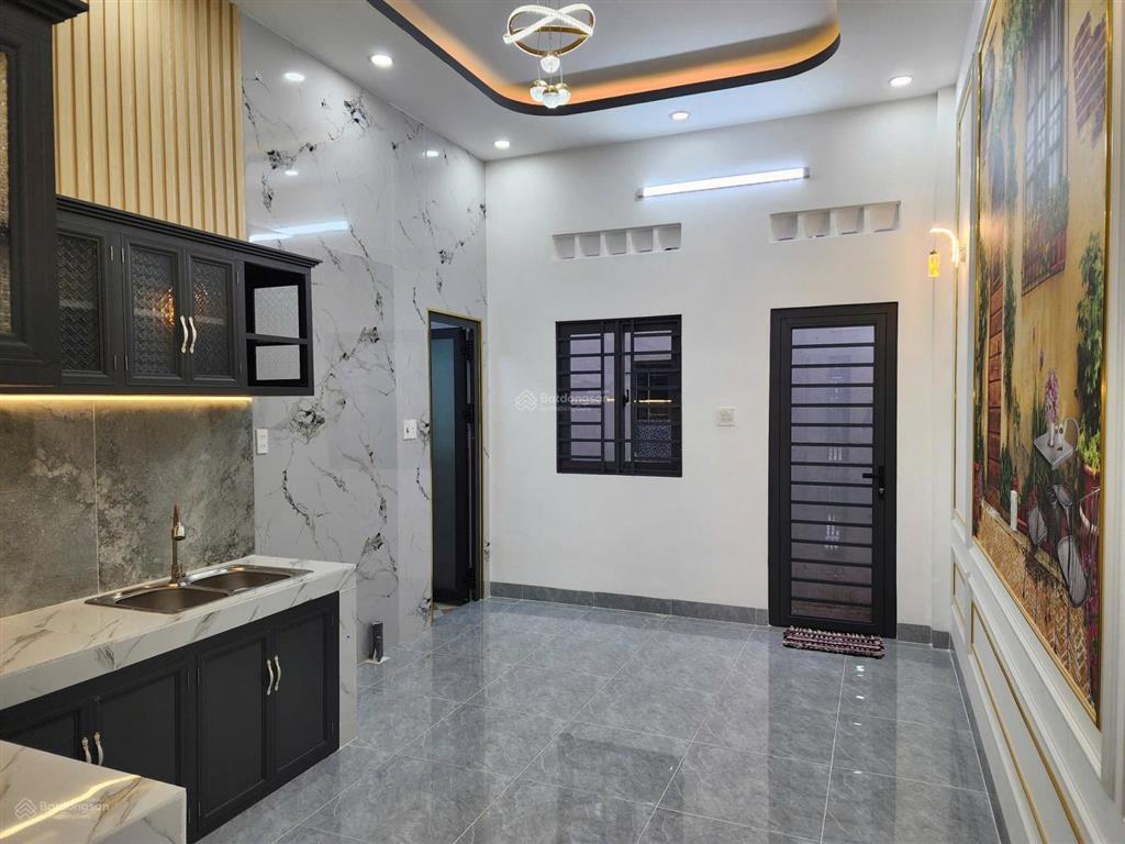 Nhà dành cho người có thu nhập thấp  gần chợ vĩnh lộc a bình chánh  giá 790 triệu