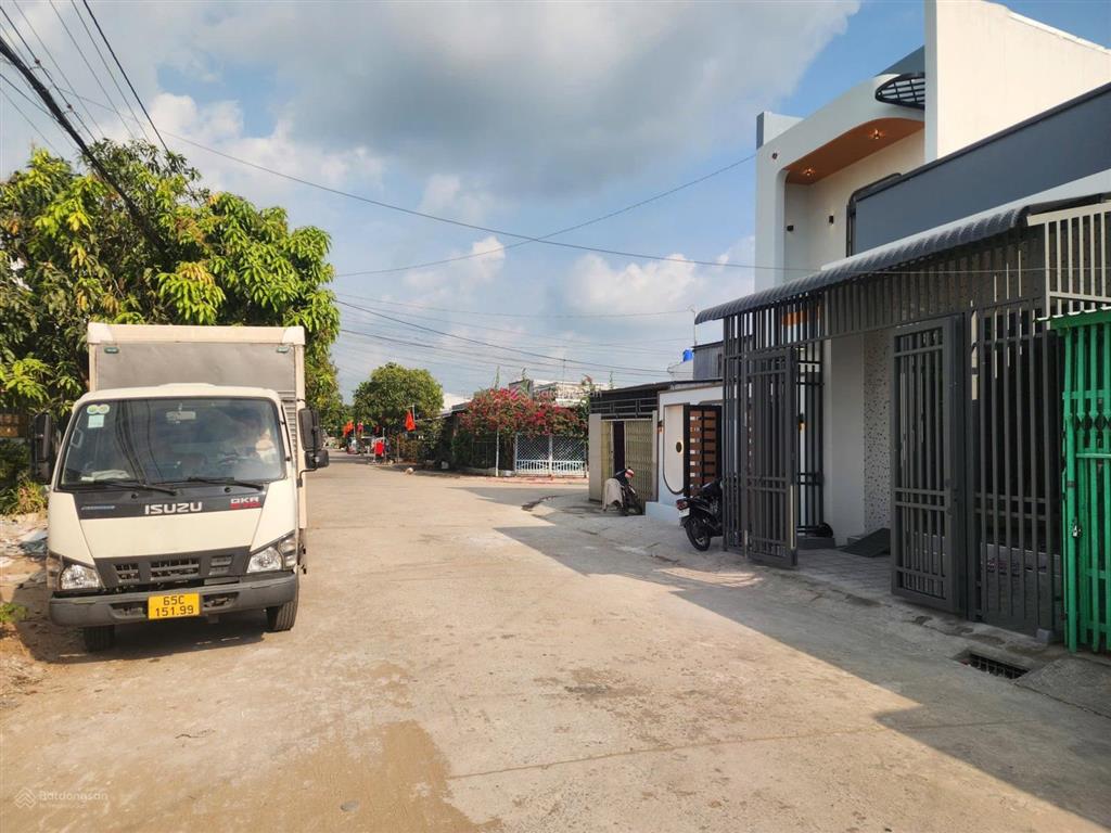 Nhà dành cho người có thu nhập thấp  gần chợ vĩnh lộc a bình chánh  giá 790 triệu