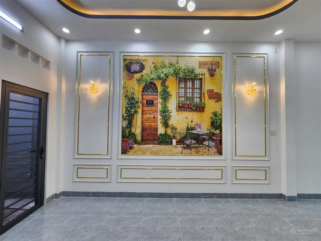 Nhà dành cho người có thu nhập thấp  gần chợ vĩnh lộc a bình chánh  giá 790 triệu