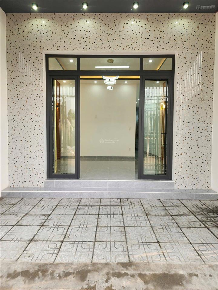 Nhà dành cho người có thu nhập thấp  gần chợ vĩnh lộc a bình chánh  giá 790 triệu