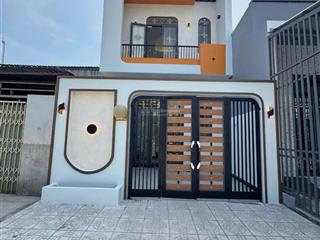 Giãm sâu thu hồi vốn nhà 1 trệt 1 lầu tặng nội thất gần bến xe quận 8  1 tỷ50triệu