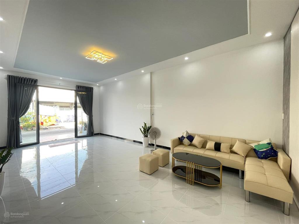 Thanh lý nhà cấp 485m²gần bưu điện xã phong phú bình chánh  giá 795 triệu