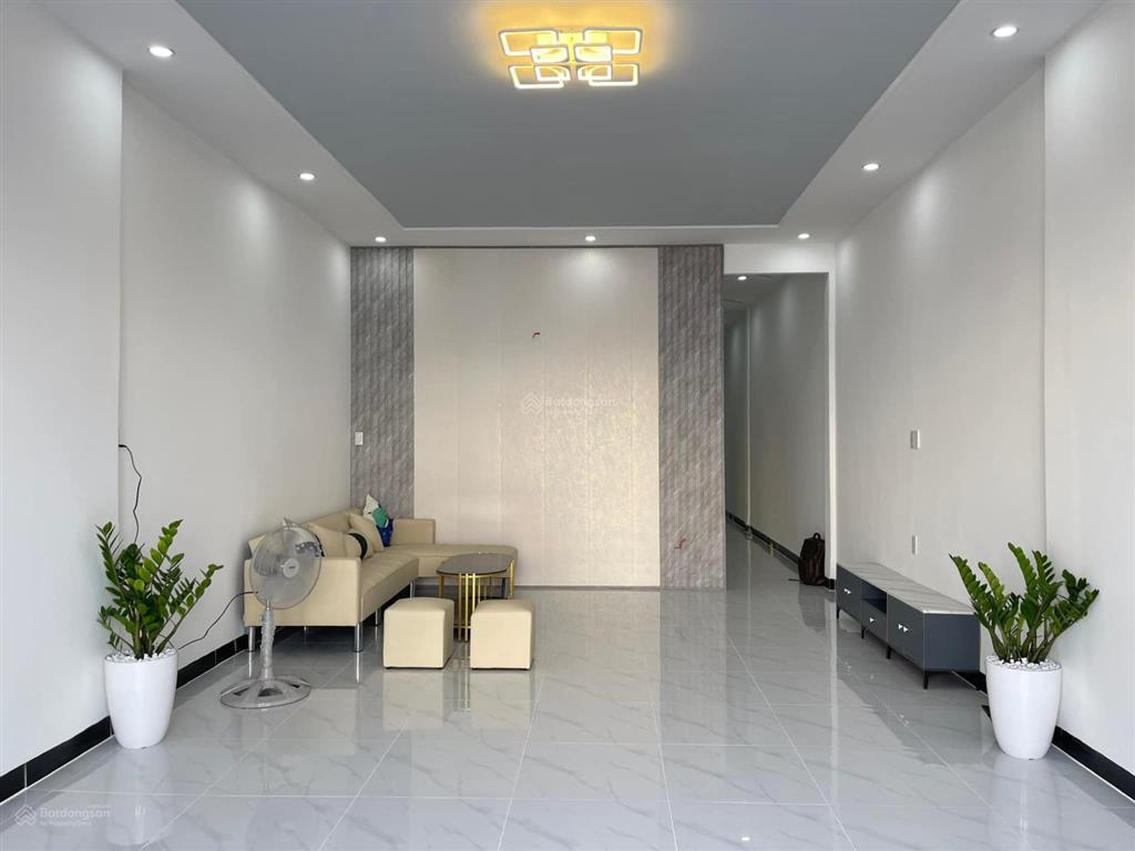 Thanh lý nhà cấp 485m²gần bưu điện xã phong phú bình chánh  giá 795 triệu