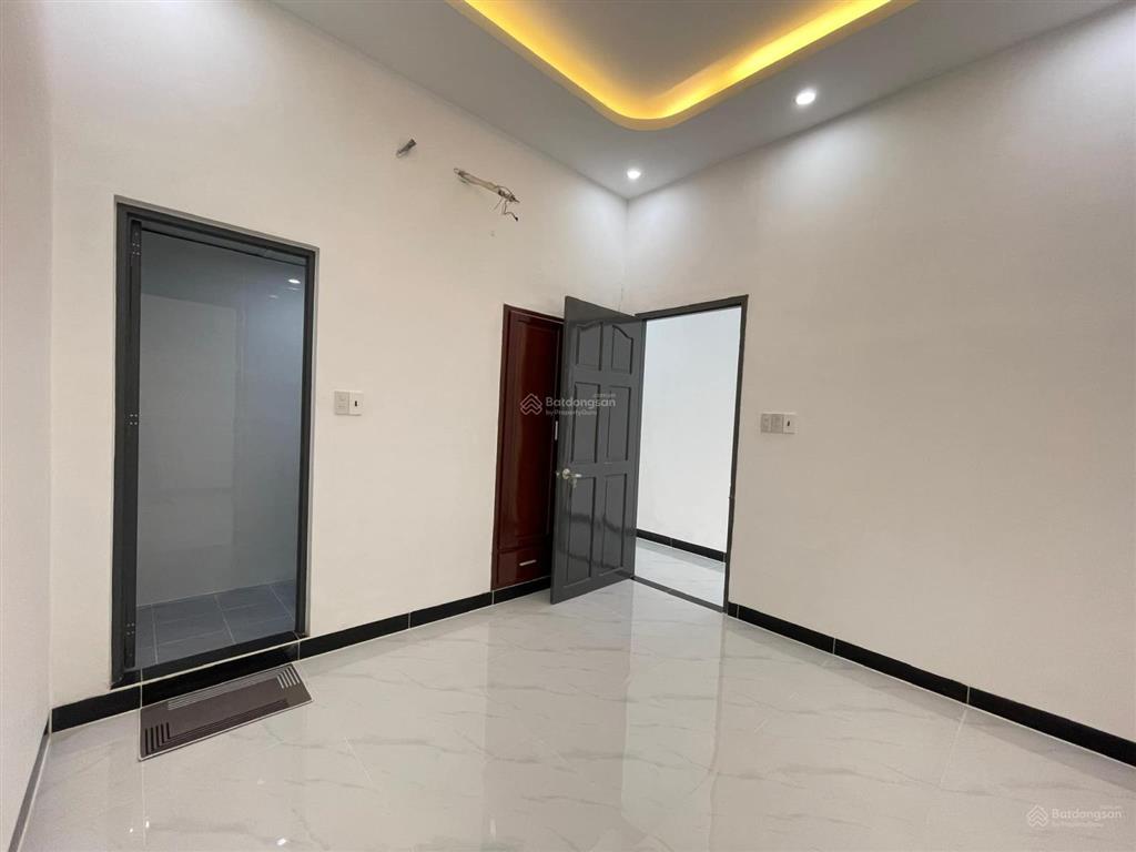 Thanh lý nhà cấp 485m²gần bưu điện xã phong phú bình chánh  giá 795 triệu