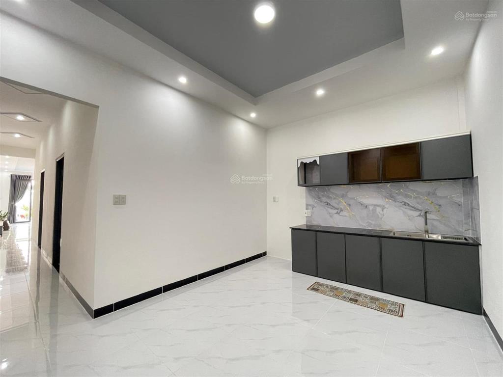 Thanh lý nhà cấp 485m²gần bưu điện xã phong phú bình chánh  giá 795 triệu