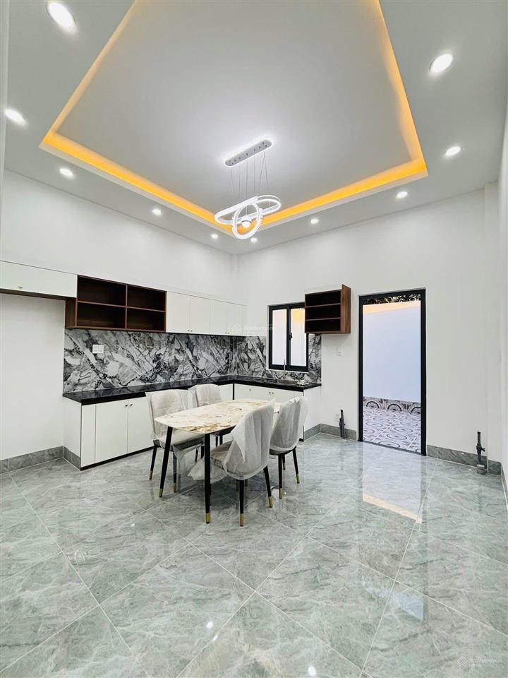 Chính chủ bán nhà cấp 4  5x25m gần vòng xoay nguyễn văn linh, bình chánh  giá 795 triệu