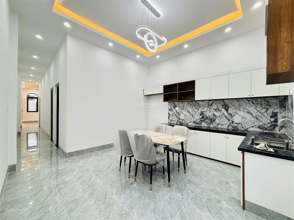Chính chủ bán nhà cấp 4  5x25m gần vòng xoay nguyễn văn linh, bình chánh  giá 795 triệu