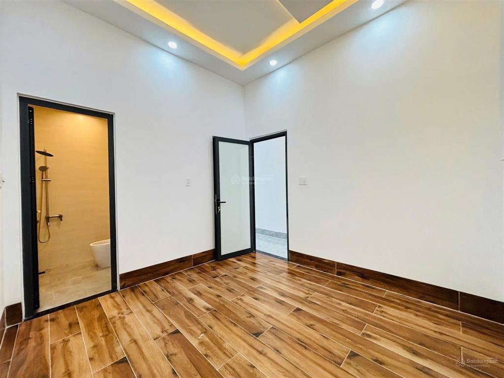 Chính chủ bán nhà cấp 4  5x25m gần vòng xoay nguyễn văn linh, bình chánh  giá 795 triệu