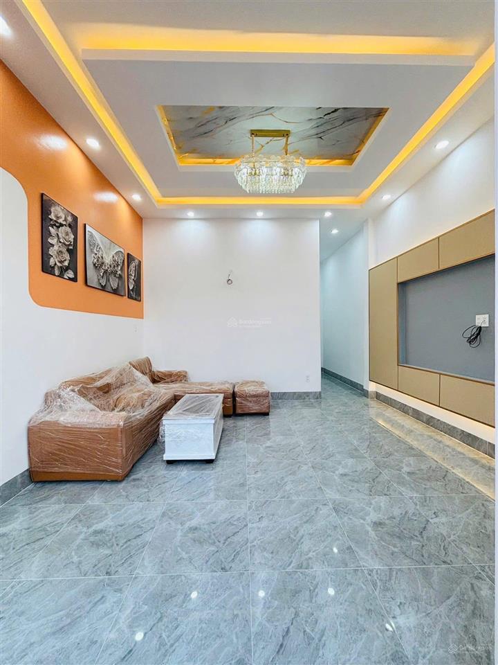 Chính chủ bán nhà cấp 4  5x25m gần vòng xoay nguyễn văn linh, bình chánh  giá 795 triệu