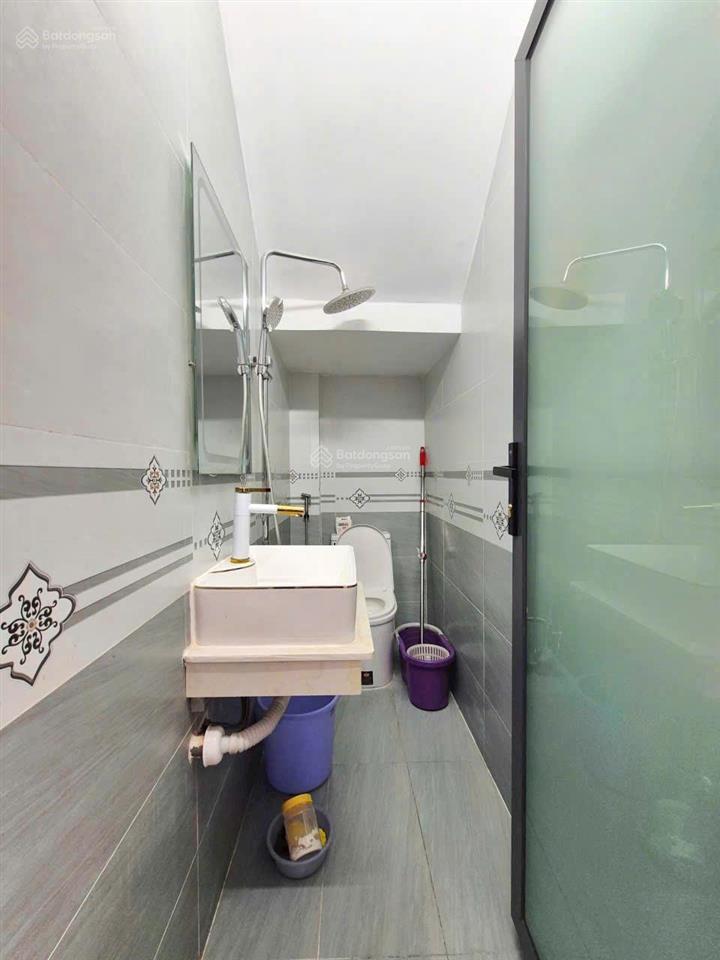 Chủ vỡ nợ thanh lý nhà mặt tiền hướng ra chợ đệm  95m² giá 1 tỷ 070 triệu